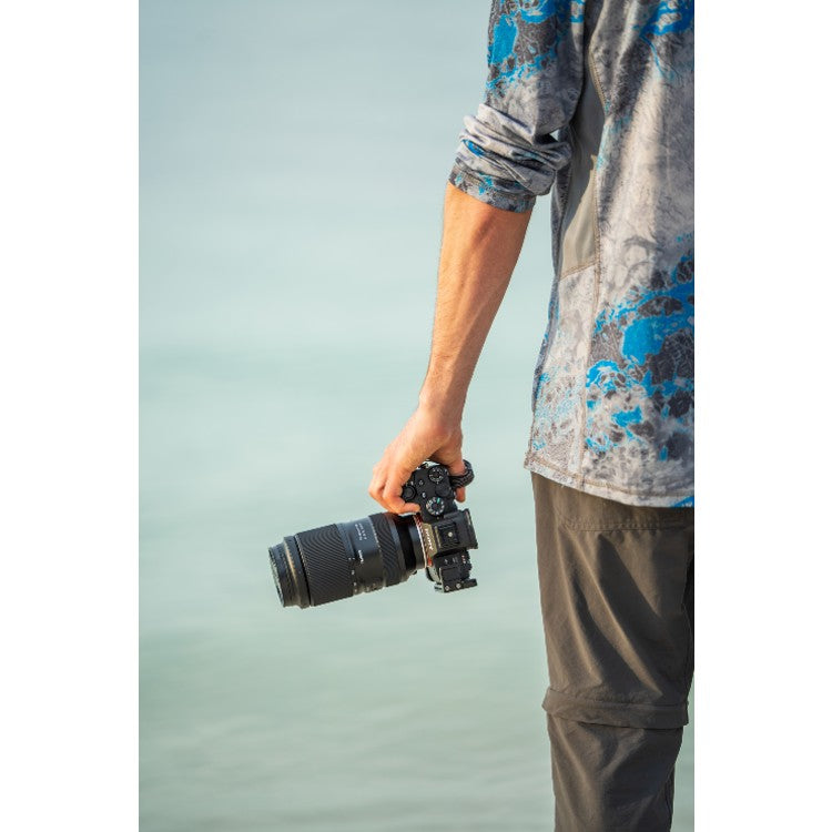 Tamron 70-180mm f/2.8 Di III VC VXD G2 Sony E-Mount