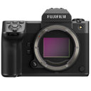 Fujifilm GFX 100 II