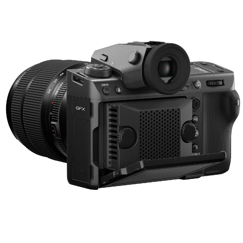 Fujifilm GFX 100 II