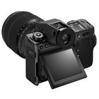 Fujifilm GFX 100 II