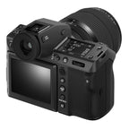 Fujifilm GFX 100 II