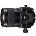 Fujifilm GF 30mm f/5.6 T/S (tiltshift)