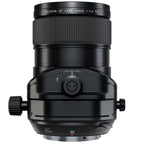 Fujifilm GF 30mm f/5.6 T/S (tiltshift)