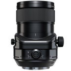 Fujifilm GF 30mm f/5.6 T/S (tiltshift)