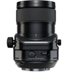 Fujifilm GF 30mm f/5.6 T/S (tiltshift)