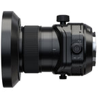 Fujifilm GF 30mm f/5.6 T/S (tiltshift)
