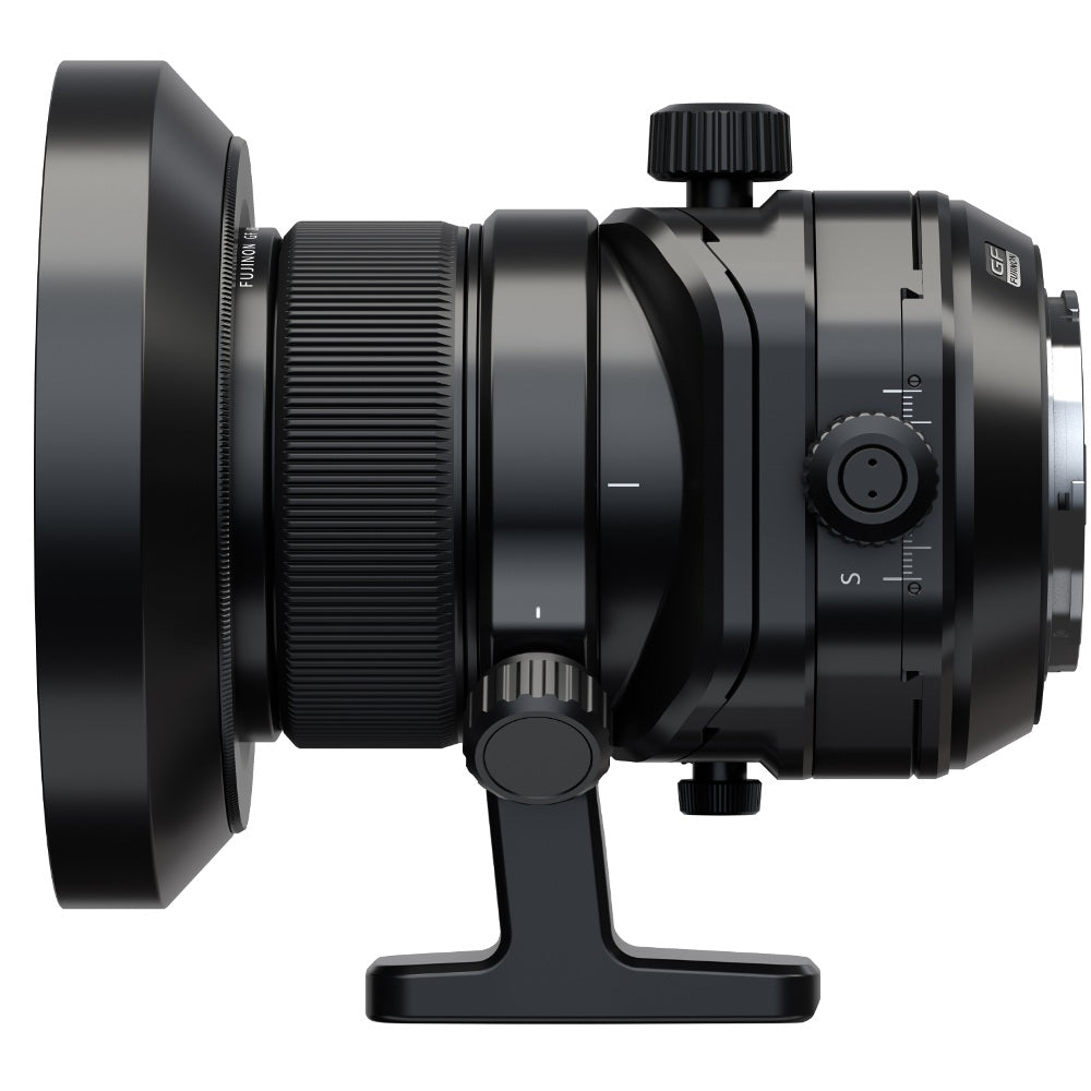 Fujifilm GF 30mm f/5.6 T/S (tiltshift)
