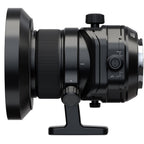 Fujifilm GF 30mm f/5.6 T/S (tiltshift)
