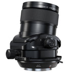 Fujifilm GF 30mm f/5.6 T/S (tiltshift)