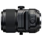 Fujifilm GF 110mm f/5.6 T/S Macro (tilt shift)