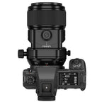 Fujifilm GF 110mm f/5.6 T/S Macro (tilt shift)