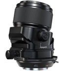 Fujifilm GF 110mm f/5.6 T/S Macro (tilt shift)