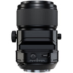 Fujifilm GF 110mm f/5.6 T/S Macro (tilt shift)