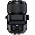 Fujifilm GF 110mm f/5.6 T/S Macro (tilt shift)