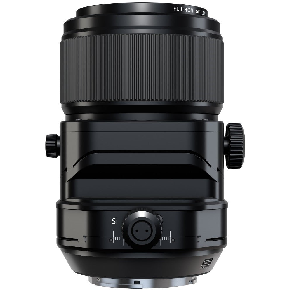 Fujifilm GF 110mm f/5.6 T/S Macro (tilt shift)