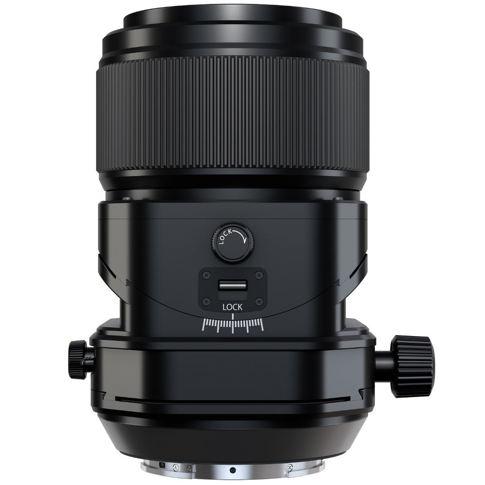Fujifilm GF 110mm f/5.6 T/S Macro (tilt shift)