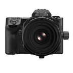 Fujifilm GF 110mm f/5.6 T/S Macro (tilt shift)