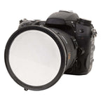 Expodisc v3.0 82mm professional white balance filter