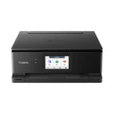 Canon PIXMA TS8750 Wi-Fi Inkjet Imprimante, Noir