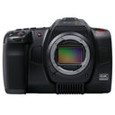 Blackmagic Cinema Kamera 6K