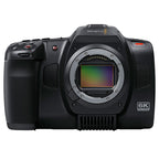 Blackmagic Cinema Kamera 6K