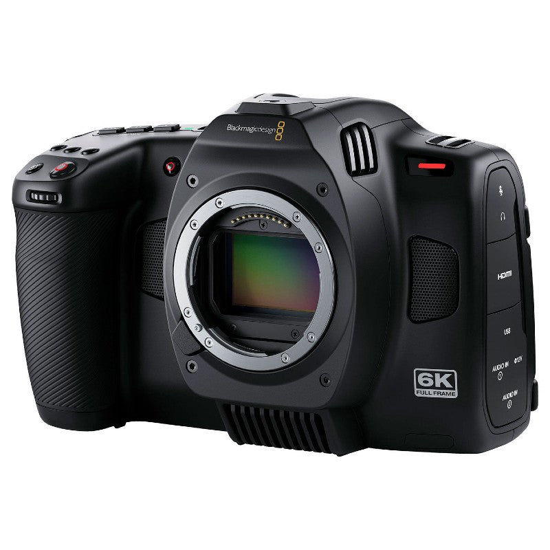 Blackmagic Cinema Kamera 6K