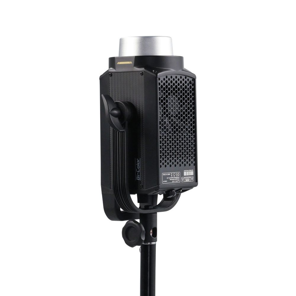 Nanlite FS-150B Bi-Color LED Spot Light