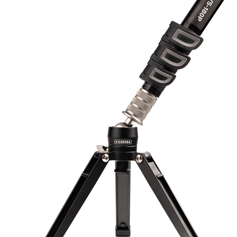 Caruba Videostar 180 Pro Video Monopod