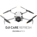 DJI Care Refresh (1 année) pour Mini 4 Pro