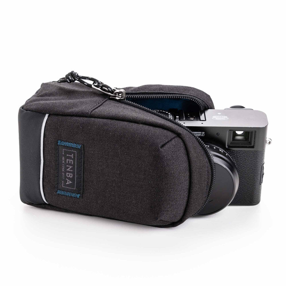 Tenba Skyline v2 Pouch 4, schwarz