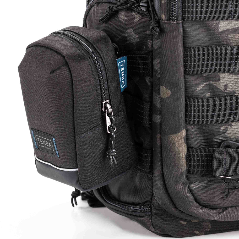 Tenba Skyline v2 Pouch 4, schwarz