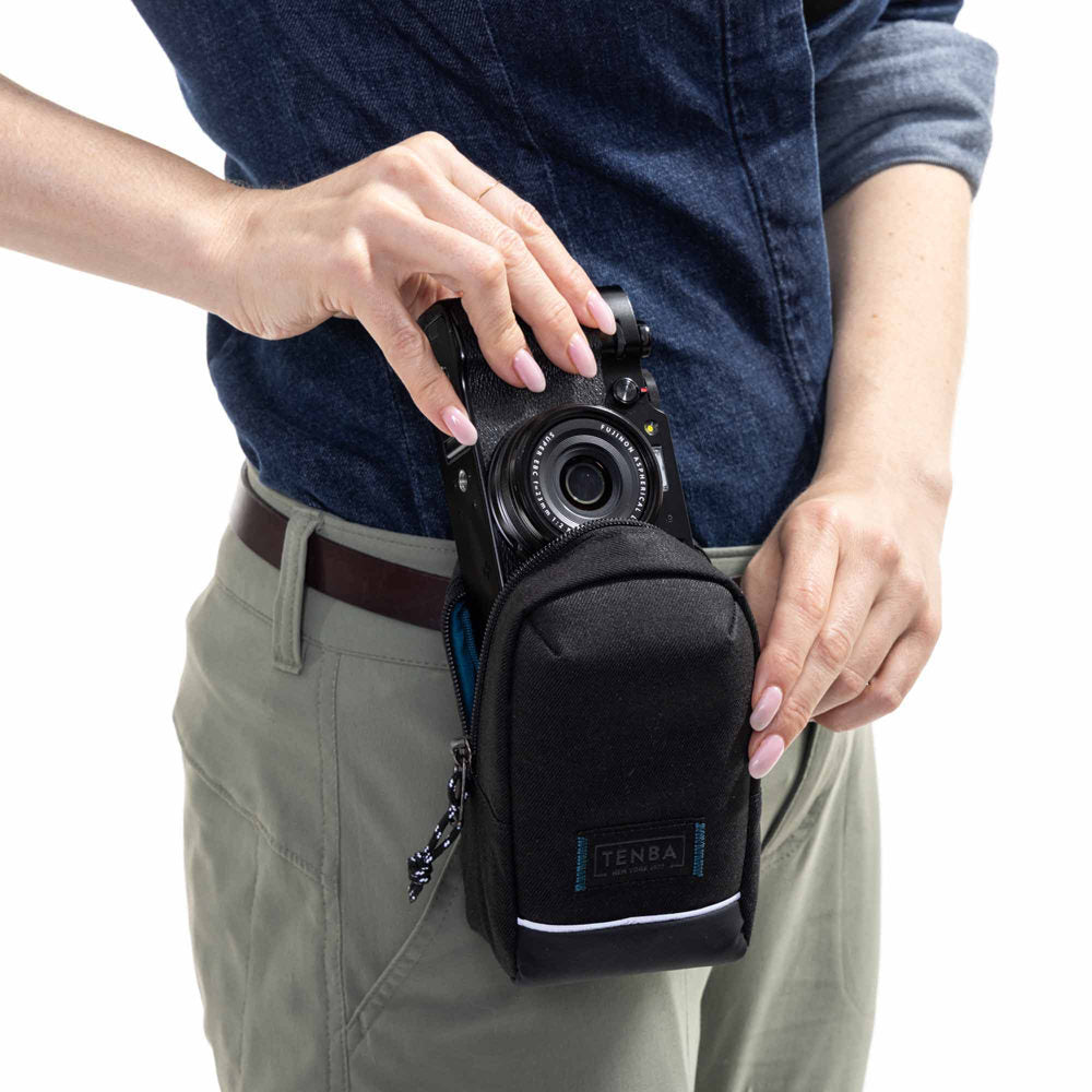 Tenba Skyline v2 Pouch 4, schwarz
