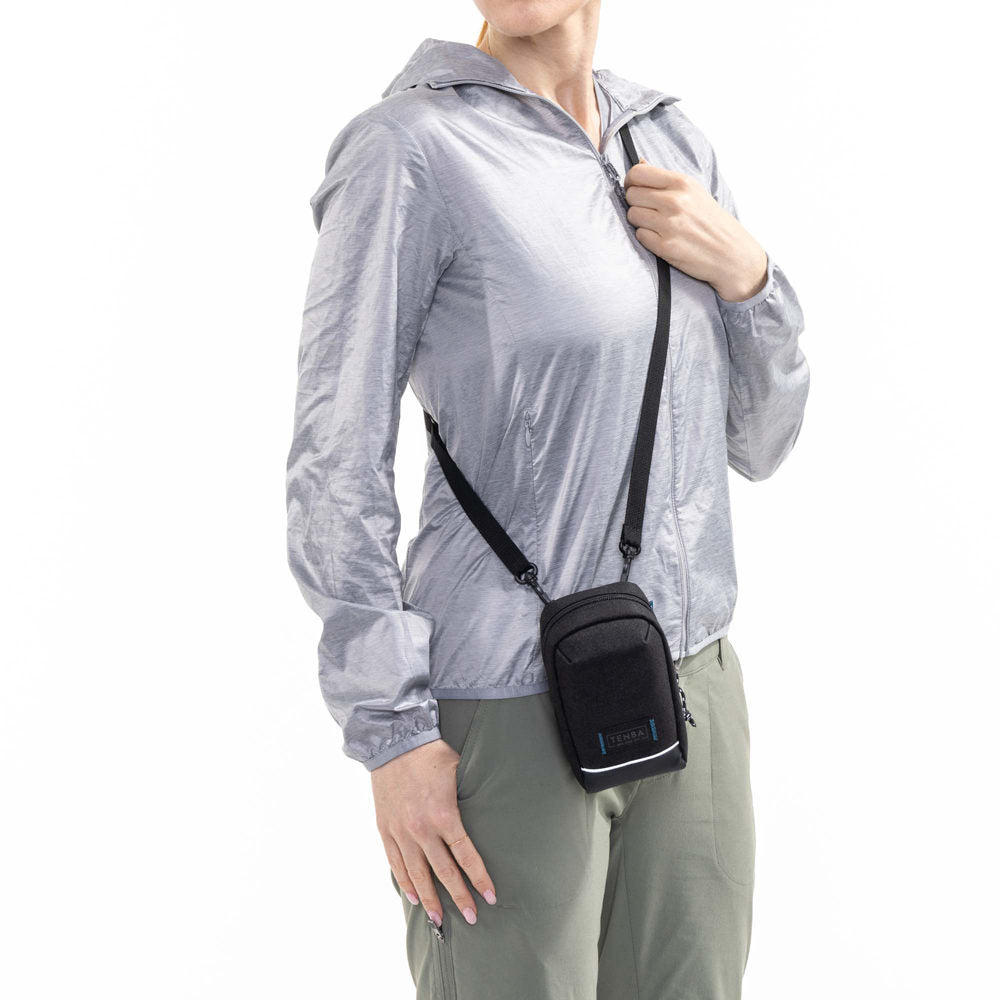 Tenba Skyline v2 Pouch 4, schwarz