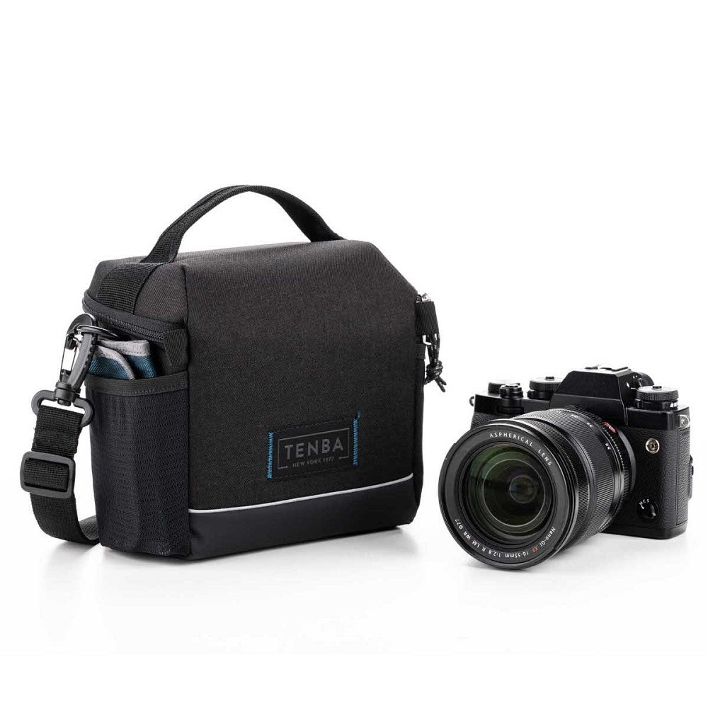 Tenba Skyline v2 Sac d'épaule 7 - Noir