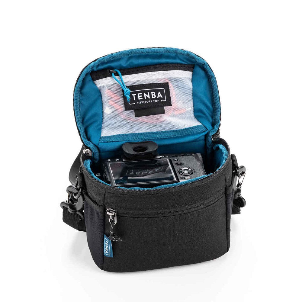Tenba Skyline v2 Sac d'épaule 7 - Noir