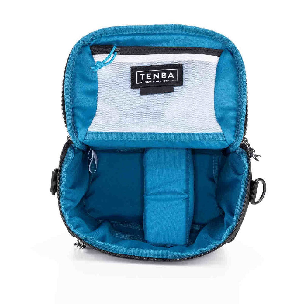 Tenba Skyline v2 Shoulder Bag 8 - Gray
