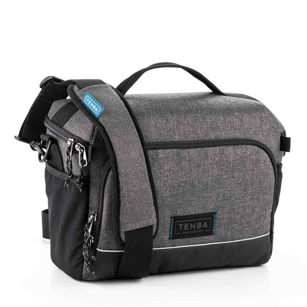 Tenba Skyline v2 Sac d'épaule 12 - Gris