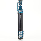 Benro Cyanbird Trépied Aluminium avec Tête FS20PRO