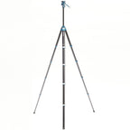 Benro Cyanbird Trépied Aluminium avec Tête FS20PRO