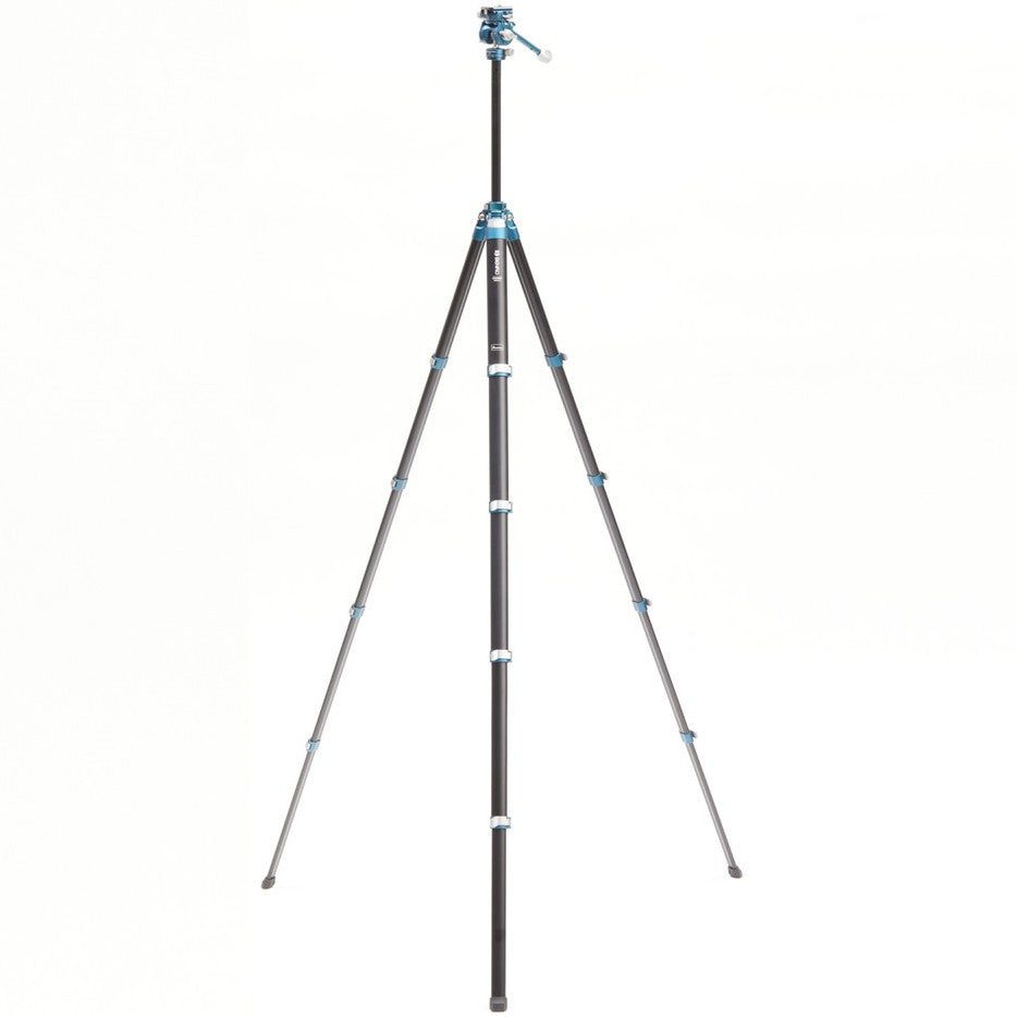 Benro Cyanbird Trépied Aluminium avec Tête FS20PRO