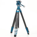 Benro Cyanbird Carbon Stativ mit FS20PRO Kopf