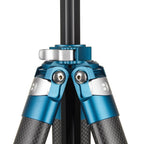 Benro Cyanbird Carbon Stativ mit FS20PRO Kopf