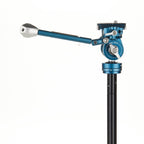 Benro Cyanbird Carbon Stativ mit FS20PRO Kopf