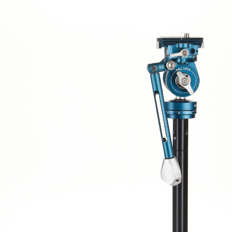 Benro Cyanbird Carbon Stativ mit FS20PRO Kopf