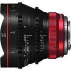Canon CN-R 14mm T3.1 L F (M)