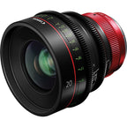 Canon CN-R 20mm T1.5 L F (M)