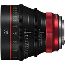 Canon CN-R 24mm T1.5 L F (M)