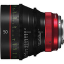 Canon CN-R 50mm T1.3 L F (M)
