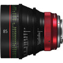 Canon CN-R 85mm T1.3 L F (M)