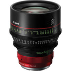 Canon CN-R 135mm T2.2 L F (M)